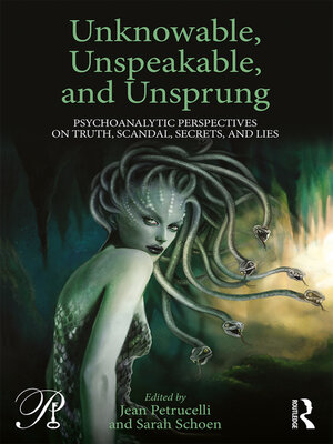cover image of Unknowable, Unspeakable, and Unsprung